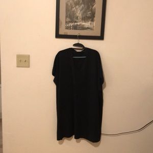 Eileen Fisher Cotton Tunic